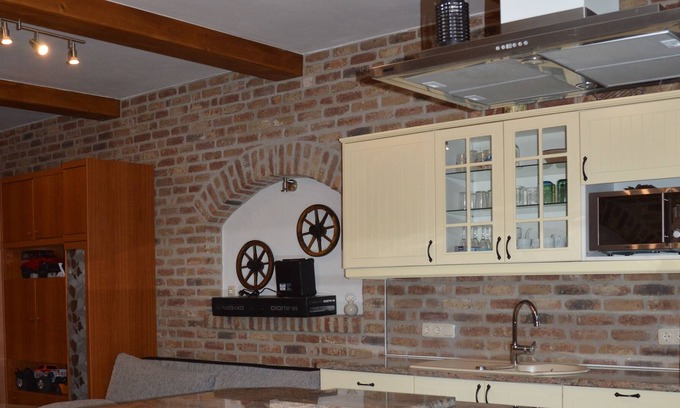Krostitz Appartement | Apartment "Kutscherstübel" (No. 7) - rustic ambience