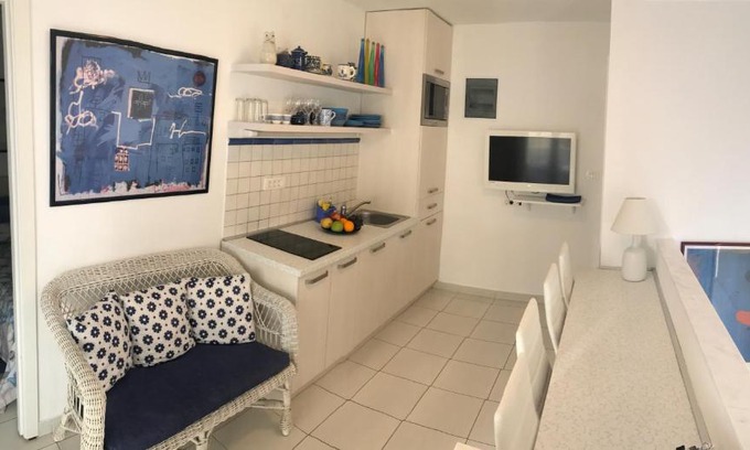 Donja Lastva Appartement | APARTMENT L.A.