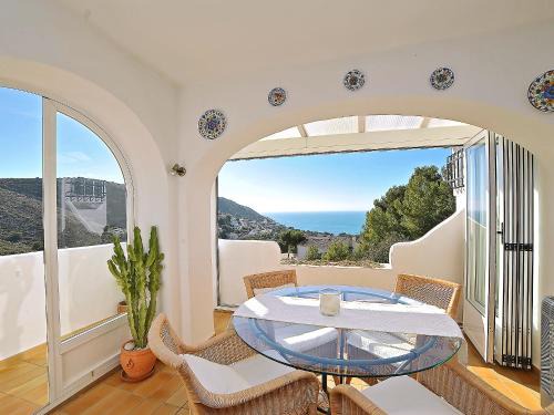 El Portet Appartement | Apartment La Colina by Interhome