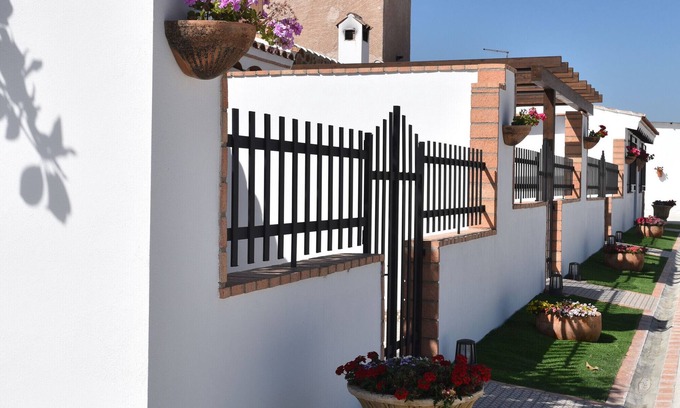 Chiclana de Segura Appartement | Appartement 'La Teja 3' avec vue sur les montagnes, Wi-Fi et climatisation