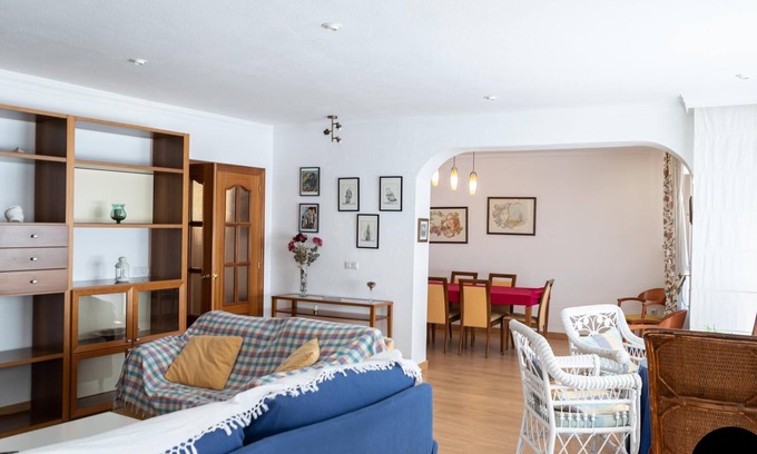 Ronda Appartement | Appartement La Peineta Ronda
