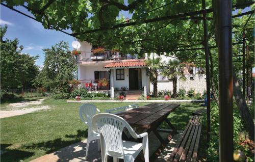 Kapelica Appartement | Apartment Labin Kapelica