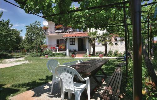 Kapelica Appartement | Apartment Labin Kapelica Ii