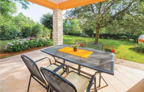 Presika Appartement | Apartment Labin Presika