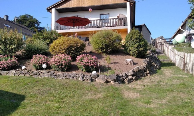 Molsberg Appartement | Appartement Labuschewski - Appartement 3 chambres