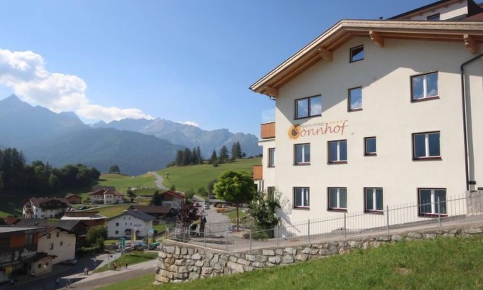 Ladis Appartement | Appartement Ladis by Interhome