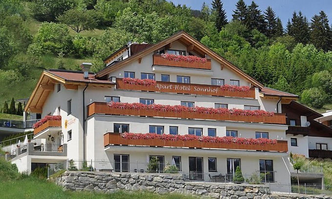 Ladis Appartement | Appartement Ladis by Interhome