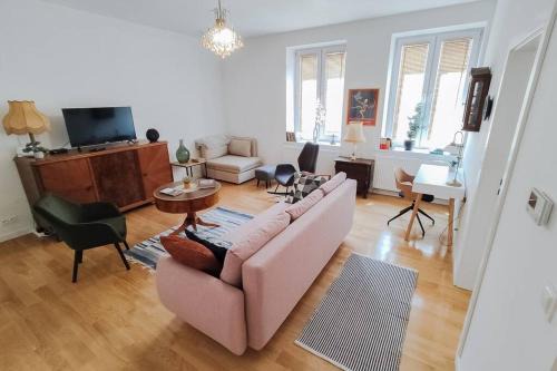Staszow Appartement | Apartment Laizor