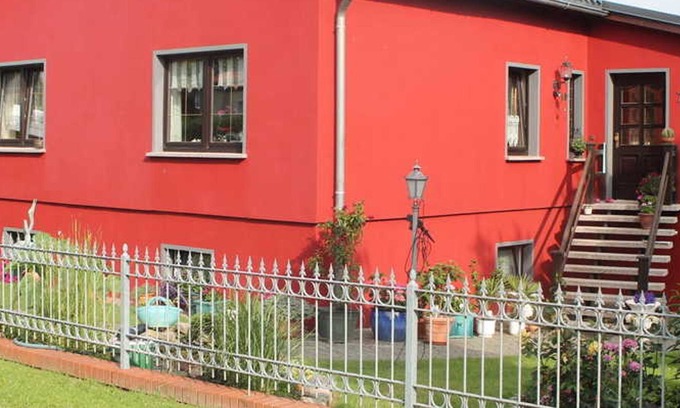 Bulower Burg Appartement | Apartment Lake View - Apartment