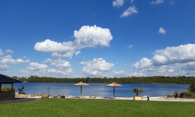Friedrichsfehn Appartement | Appartement vue sur le lac