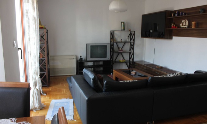 Podgorica Appartement | Appartement Lana Podgorica