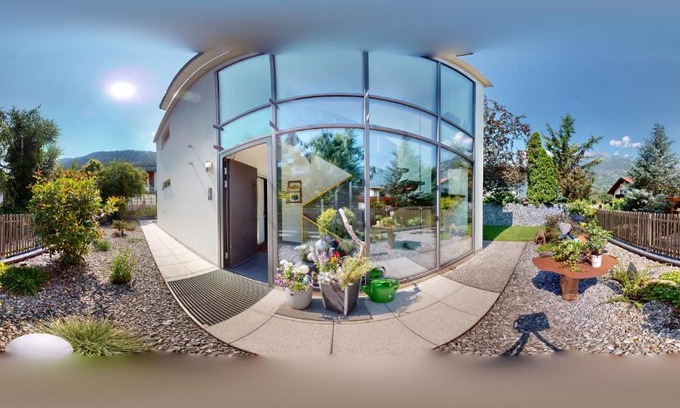 Landeck Appartement | Apartment LANDECK-CITY