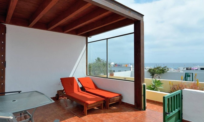 Punta Mujeres Appartement | Apartment Lara Punta Mujeres By PVL