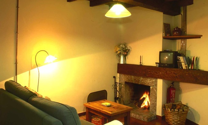 Sames Appartement | Appartement La Riba 1