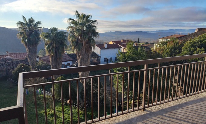 Villamiel Appartement | Apartment Las Huertas - Buenavista