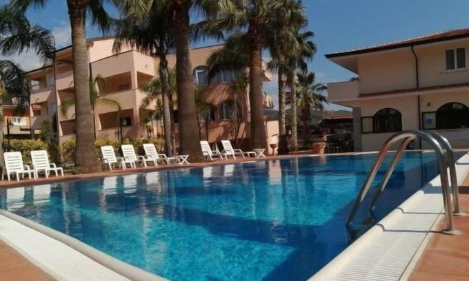 Marina di Ascea Appartement | Appartement Laura by Interhome
