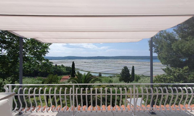Seca Appartement | Apartment Laurus