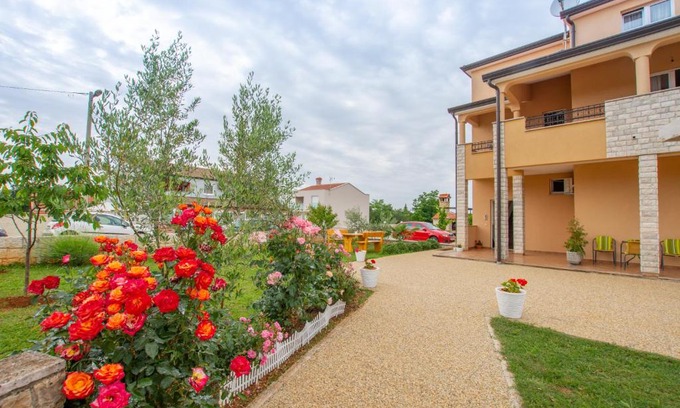 Porec Appartement | Apartment Lavanda 2