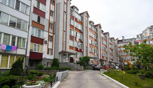 Chornomorsk Appartement | Apartment Lazurna 2 41