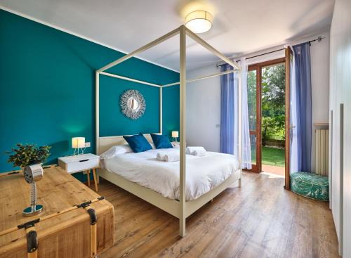 Montioni Appartement | APARTMENT LE BON BON - Lazise