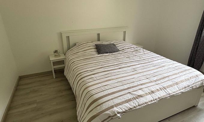 Le Bourg-d'Oisans Appartement | Apartment Le Bourg d'Oisans