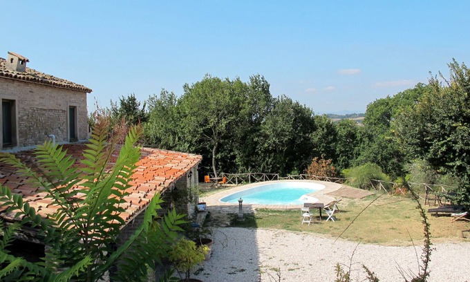 Granarola Appartement | Casamare Gabicce by Interhome