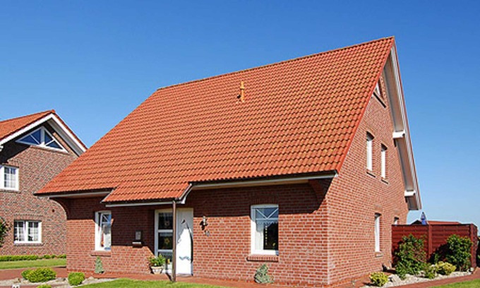 Neuharlingersiel Appartement | Appartement Lee dans la maison Nemo au bas - Appartement Lee