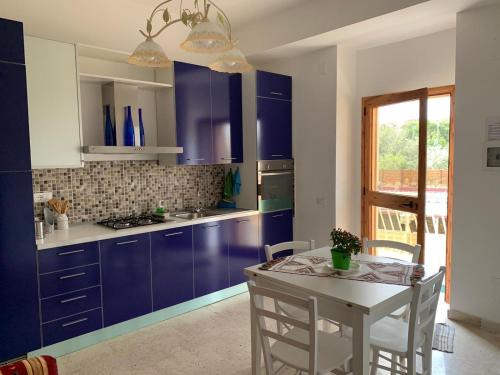 Catanzaro Lido Appartement | Apartment Lemon