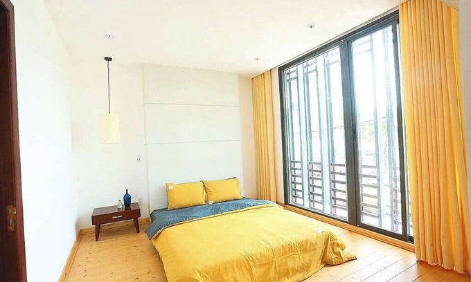Hai Chau Appartement | Len Appartement Da Nang