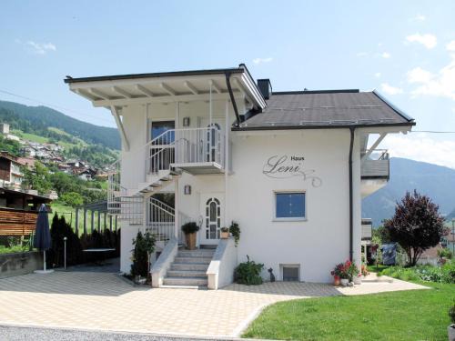 Fliess Appartement | Apartment Leni-1 by Interhome