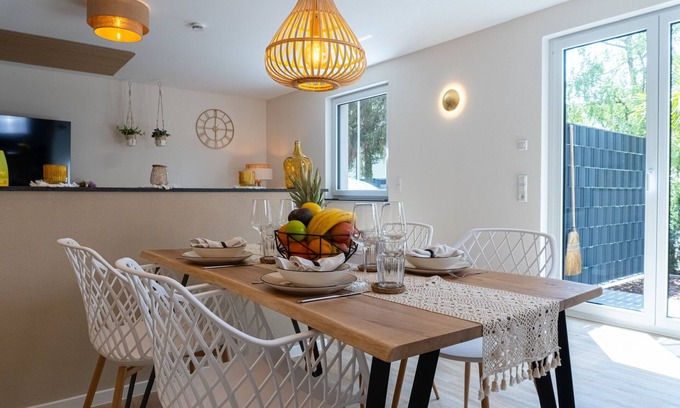 Gottenheim Appartement | Apartment Leni