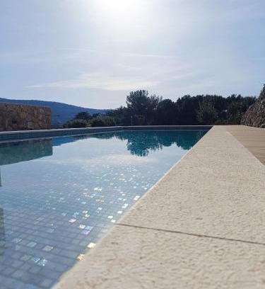 Cres Appartement | Apartment Leni