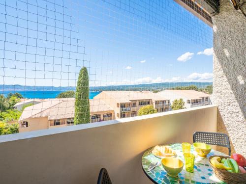 La Madrague Appartement | Apartment Les Aigues Marines-58 by Interhome