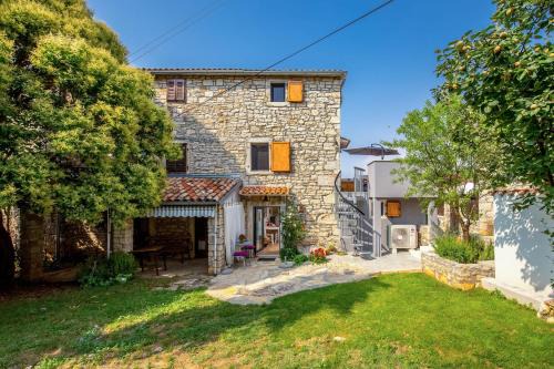 Tar-Vabriga Appartement | Apartment Li