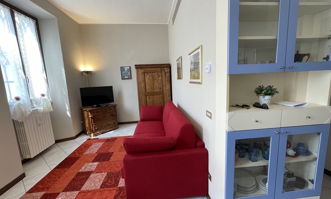 Dugnano Maison | Apartment "Liberty"