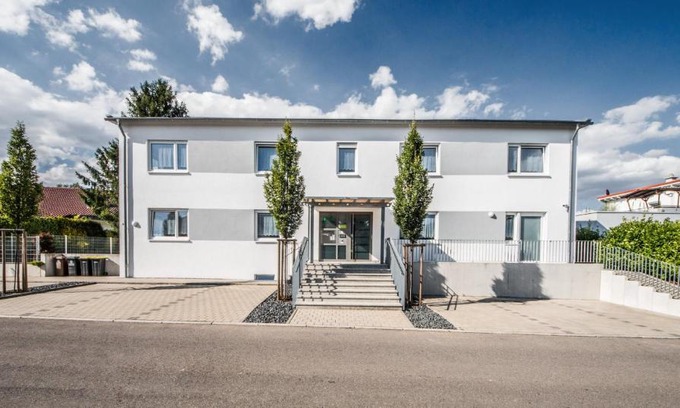 Lichtenwald Appartement | Apartment Lichtenwald