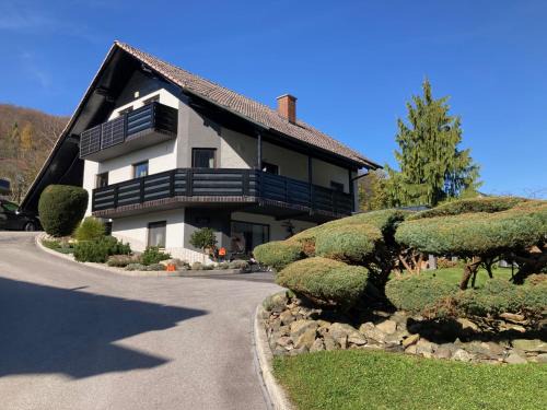 Podcetrtek Appartement | Apartment Lida