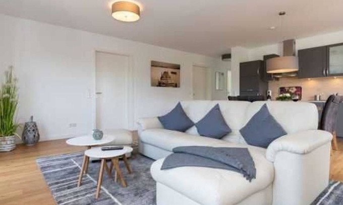 Alt Gaarz Appartement | Appartement Lieblingsplatz Rerik - Appartement Lieblingsplatz