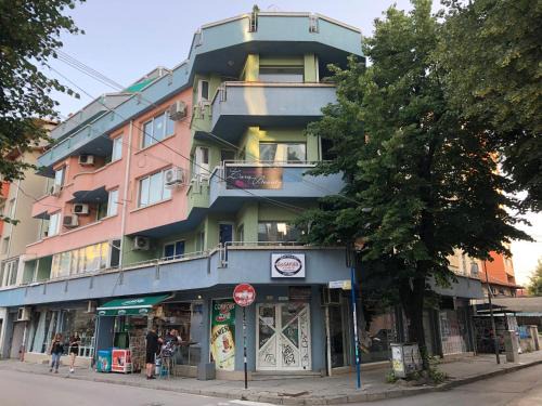 Varosha Appartement | Apartment Lili