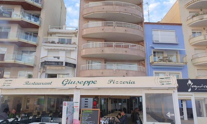 Calafell Appartement | Apartment Lindamar - Calafell