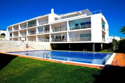 Fuseta Appartement | Apartment Lindo, Formosa Village