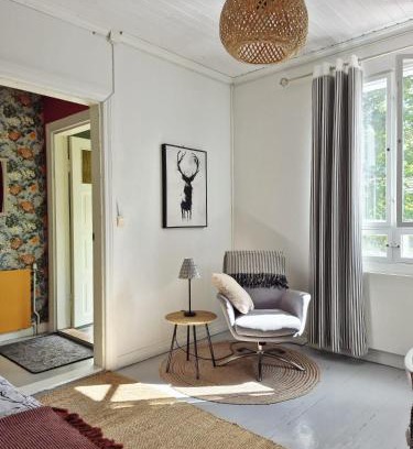 Mikkeli Appartement | Apartment Lintu