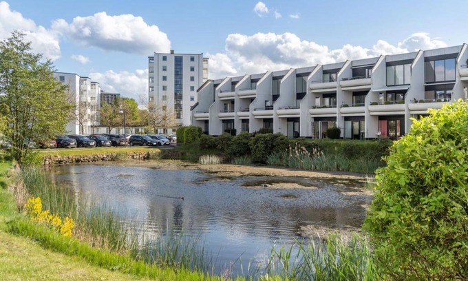 Kronborg Appartement | Apartment Liv - 50m from the sea by Interhome