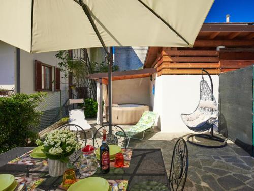 Livo Appartement | Apartment Livo - GRV556 by Interhome