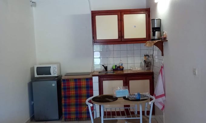 Le Vauclin Appartement | Appartement situé 15/20mn à pied de la plage et 5m en voiture