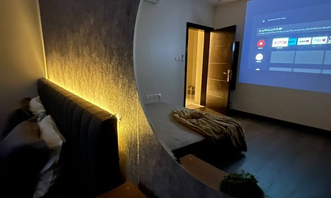 King Abdul Aziz Road Appartement | apartment located in areas close to services -supermarkets،cafes،restaurants،sea