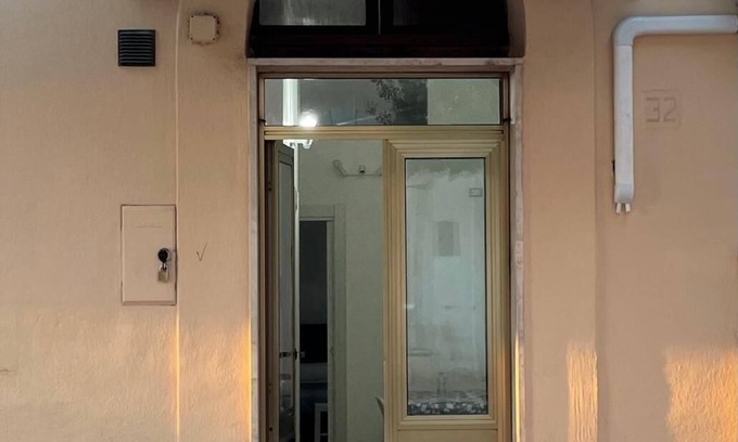 Ordona Maison | Apartment located in the center of Ordona 400 meters from the archaeological excavations.