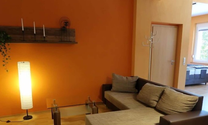 Gemarkung Zillhausen Appartement | Apartment Loft-Riedi in Balingen - 2 persons, 1 bedrooms