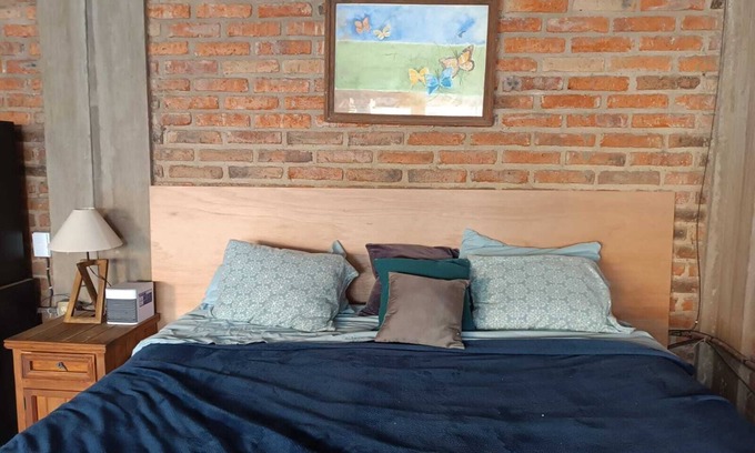 Zapopan Appartement | Apartment / loft with garden