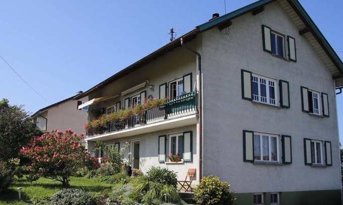 Hergatz Appartement | Appartement Loretta